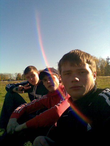 Максим Демидов