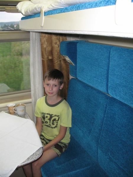 Миша Тарасов