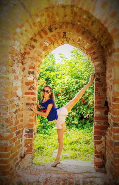 Лиза Сизова