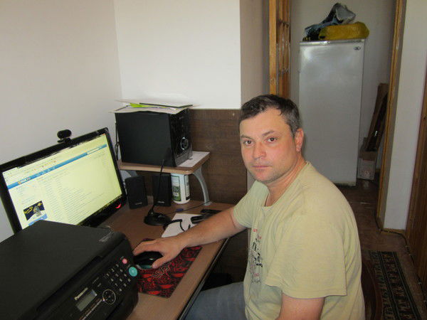 Вадим Зражевский