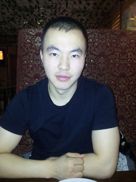 Толкунбек Хидиров