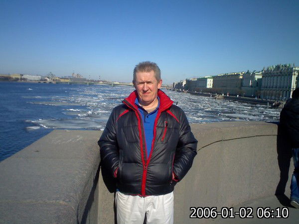 Сергей Лукьянов