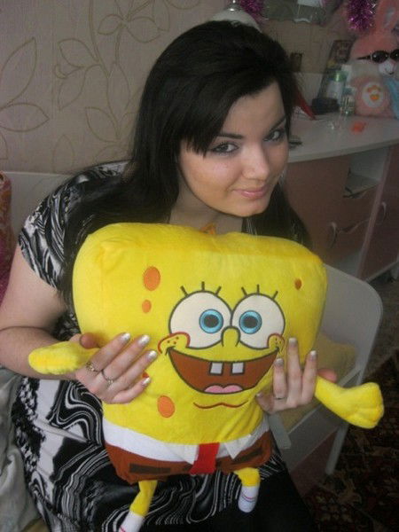 Катёна Бородина