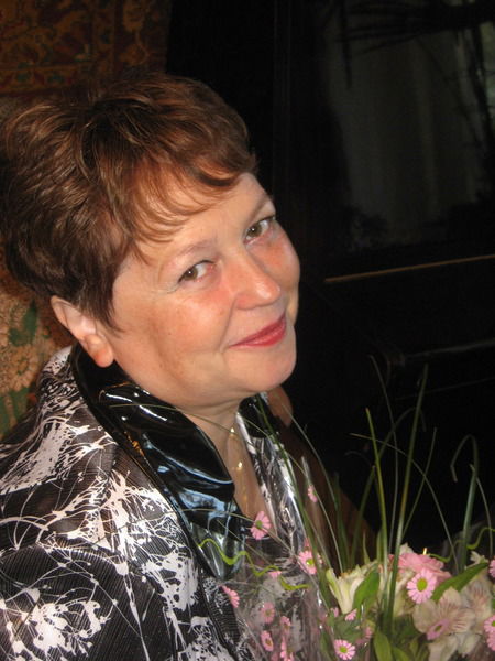 Ирина Гусева