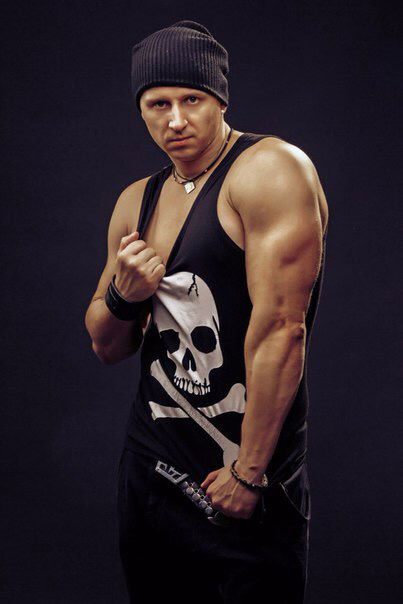 Сергей Горобцов