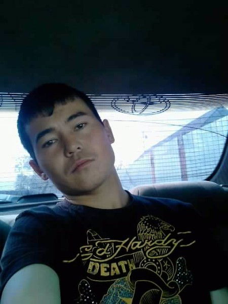 Айбек Тиллабаев