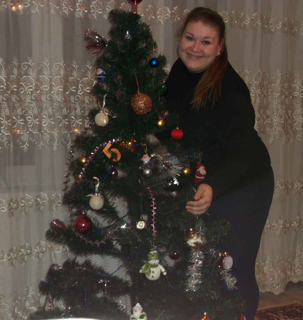 Наталья Рябчикова