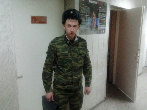 Владимир Плотников