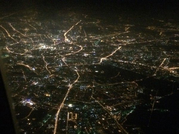 Александр Аммосов