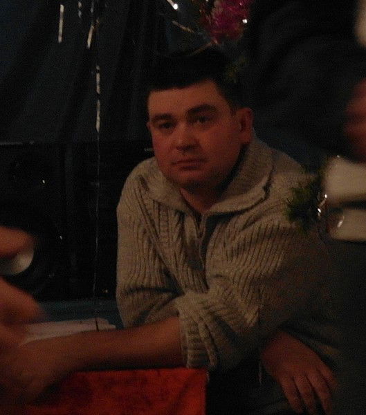 Камиль Ханов