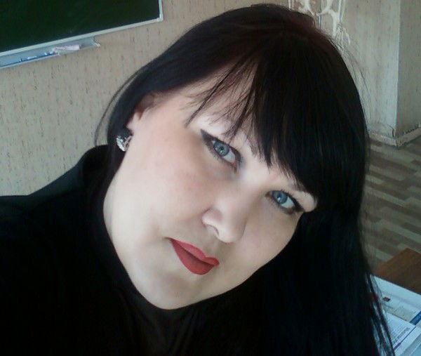 Юлия Рзаева