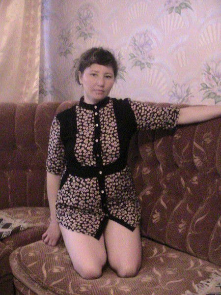 Жулдыз Ибрагимова