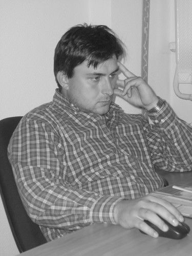 Дмитриев Михаил