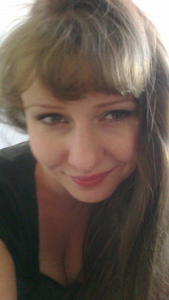 Анастасия Огуречникова