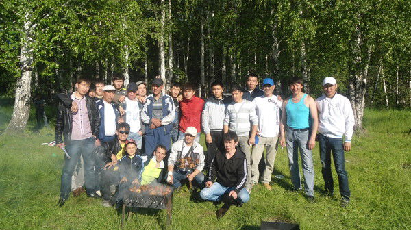 Санжар Жообазаров