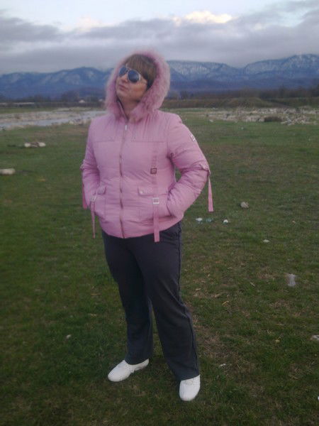 Мадина Мадина