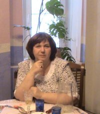 Елена Сутурина