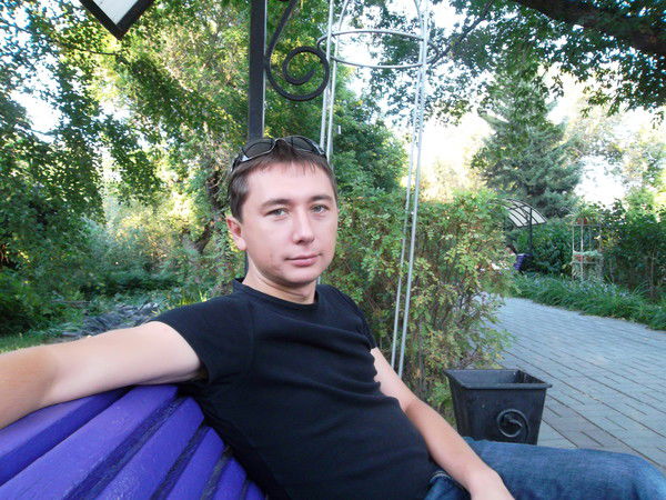 Руслан Мусин