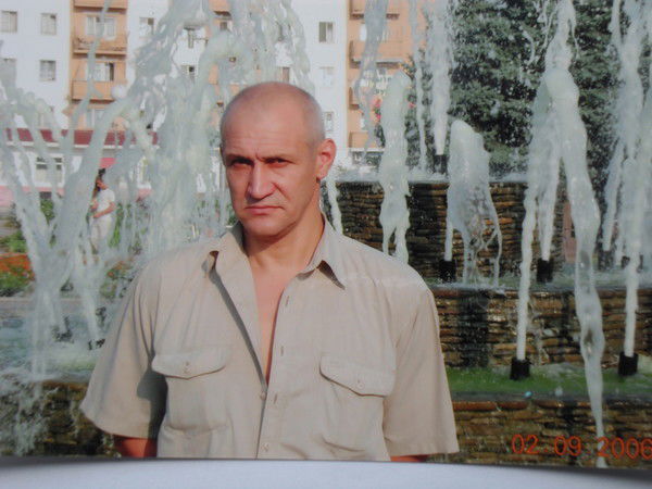 Иваныч Братков