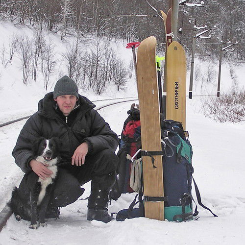 Андрей Кудряшов