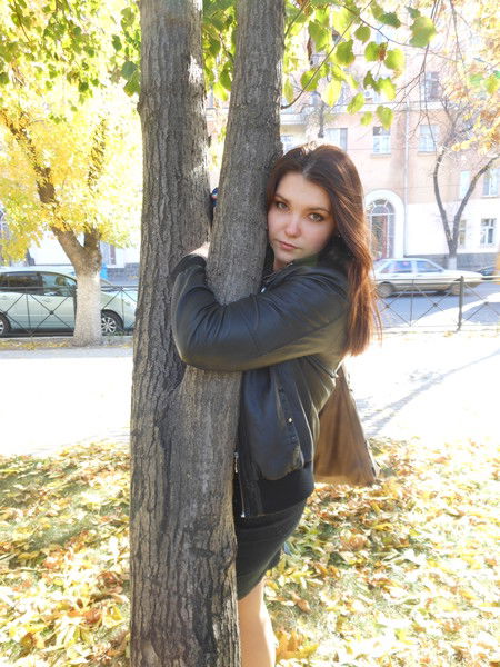 Анастасия Смирнова