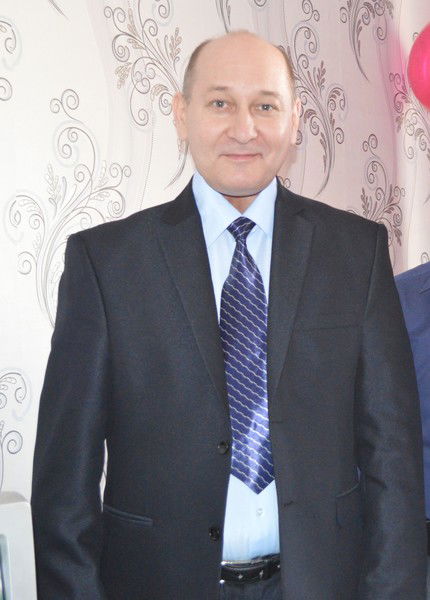 Сергей Давыдов