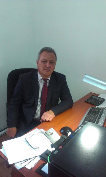 Кенесбай Таскымбай