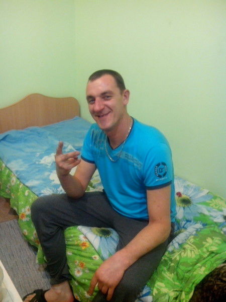 Николай Зворыгин