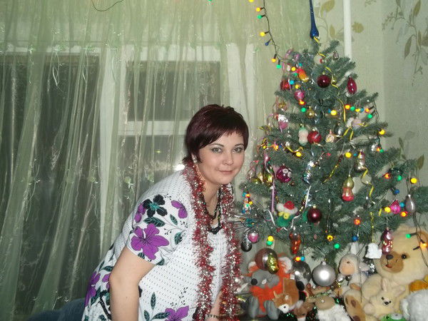 Мадина Жданова