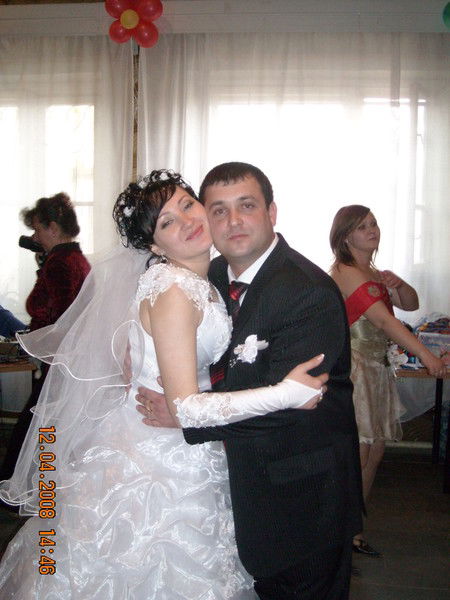 Аделя Афанасьева