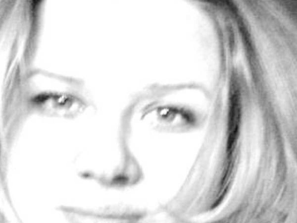 Оксана Хохлова