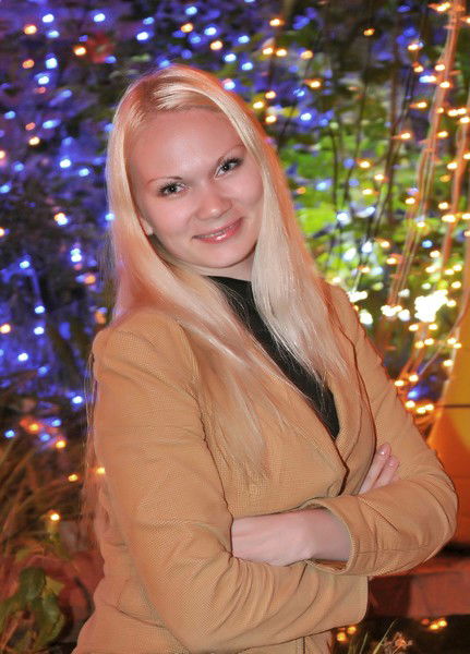 Наталья Ермонина