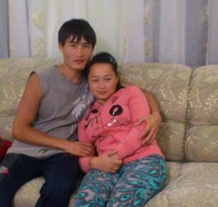 Зарина Смакунова