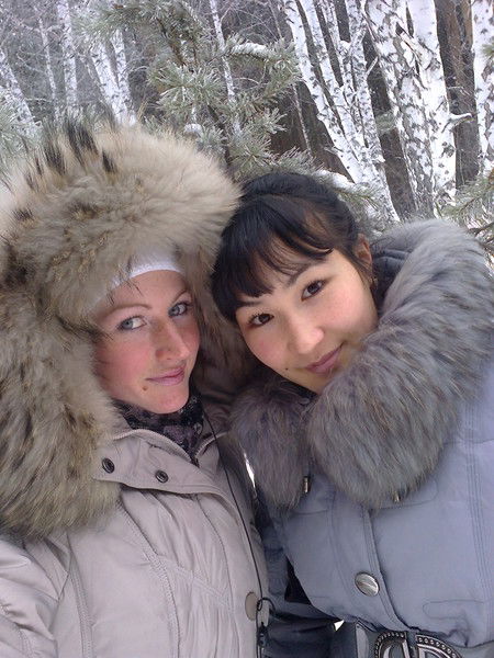 Асемгуль Шакенова