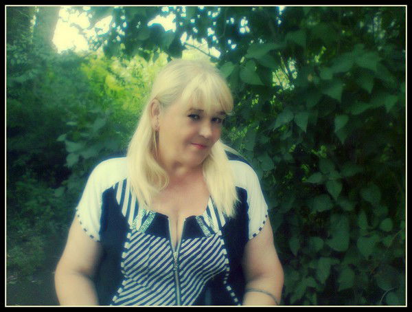 Валентина Янукович