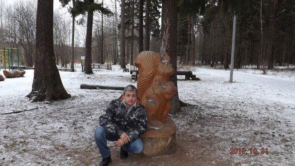 Александр Попов