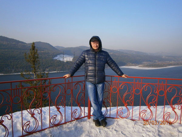 Павел Ермолаев