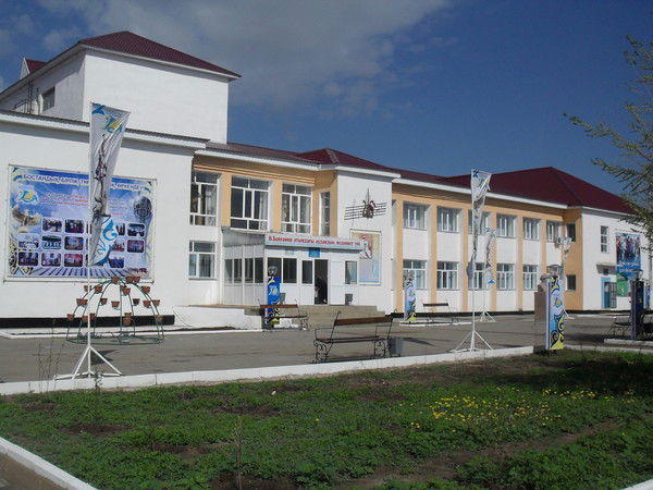 Сабит Кемешов