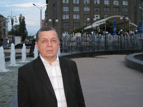 Семенов Александр