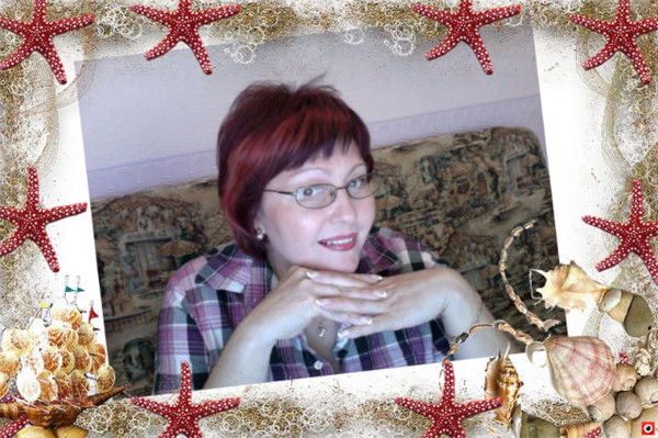 Лиля Задорожная