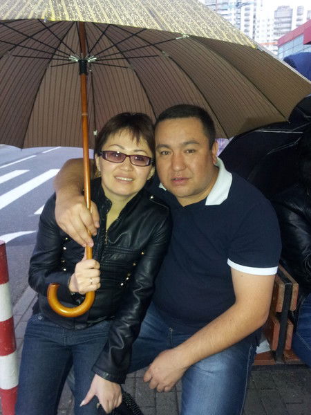 Нурлан Аблакулов