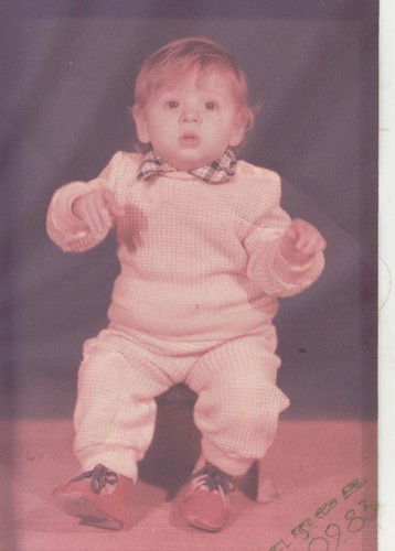 Дмитрий Захаров