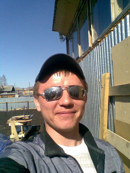 Андрей Карпухин