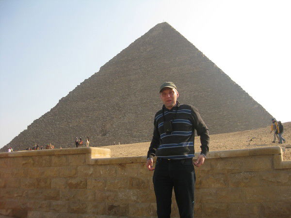 Андрей Белоусов