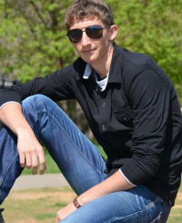 Иван Мельниченко