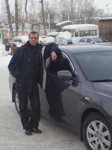 Игорь Лабенский