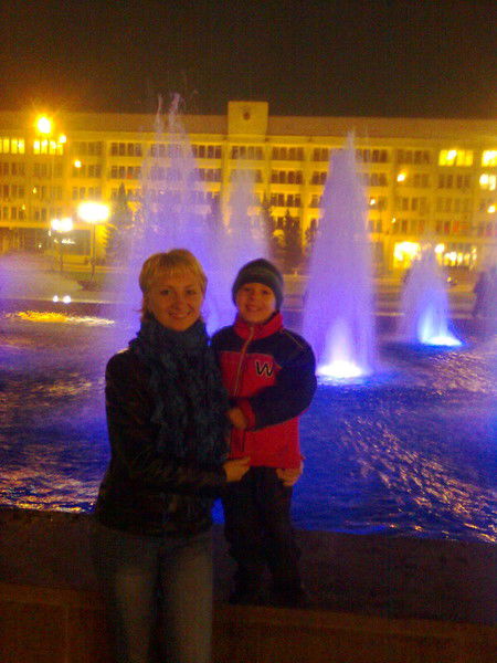 Ольга Коновалова