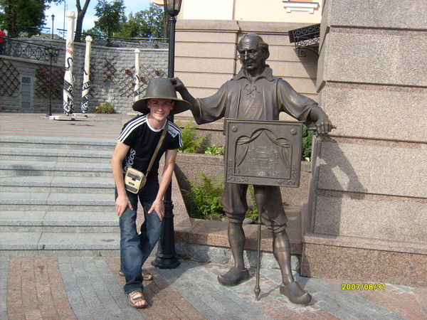 Виталий Сокальский