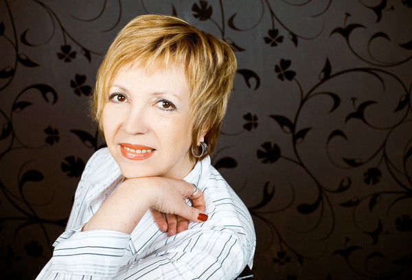 Ирина Елагина