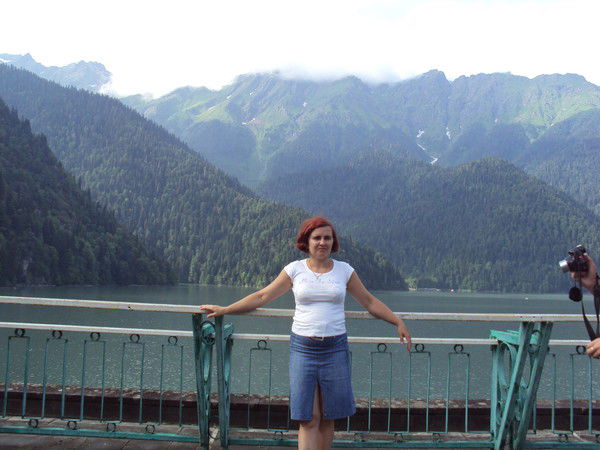 Елена Медведева